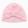 Red hat I “Bant” col. pink. Rr. 48