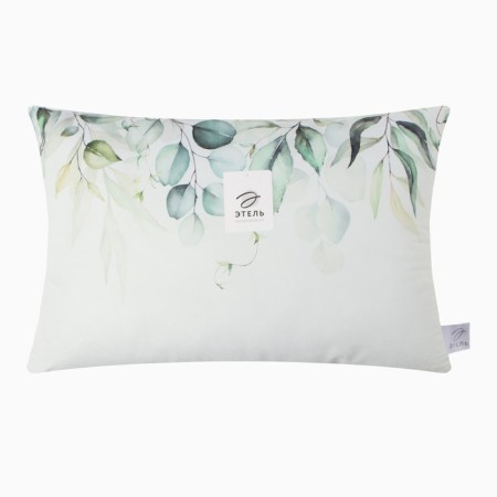 Decorative Ethel Pillow "Foliage" 60*40cm, velor-5