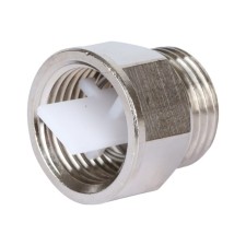 Клапан обратный STOUT SVC-1103-000015, 1/2", отсекающий, никель