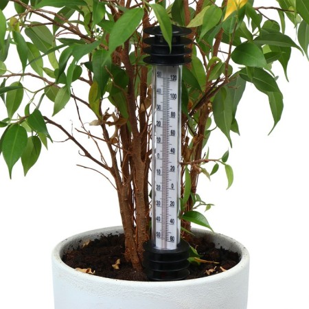 Thermometer for the soil, 23 cm-2
