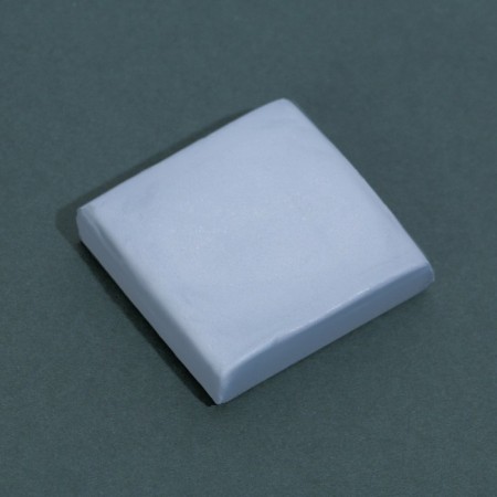 Artistic Eraser-Klyachka "Van Gogh", gray color, artlavka-2