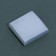 Artistic Eraser-Klyachka "Van Gogh", gray color, artlavka