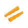Tundra dowel, universal, with board, polypropylene, 6x42 mm, 1000 pcs
