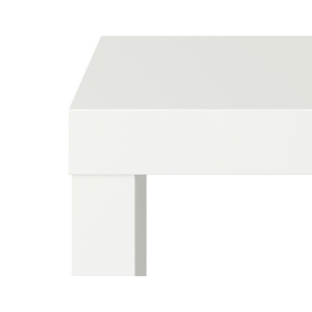 Tumba for TV LAKK, 900x260x440, white-3