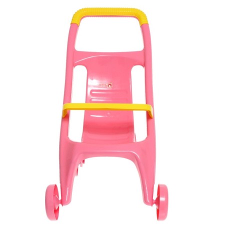 Stroller for dolls "Malibu 1"-1