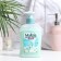 Liquid soap malizia white musk, 300 ml