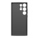 Borasco cover for Samsung Galaxy S24 Ultra, matte, silicone, black