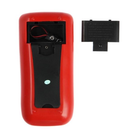 Tundra multimeter, VC9205N, ACV/DCV, ACA/DCA, 200-200Mω, 20NF-200MF, call-9