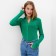 Jumper Female Minaku: Knitwear Collection Color Bulbed, size 46-48