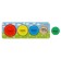 Frames-lodges for kids "smart circles"