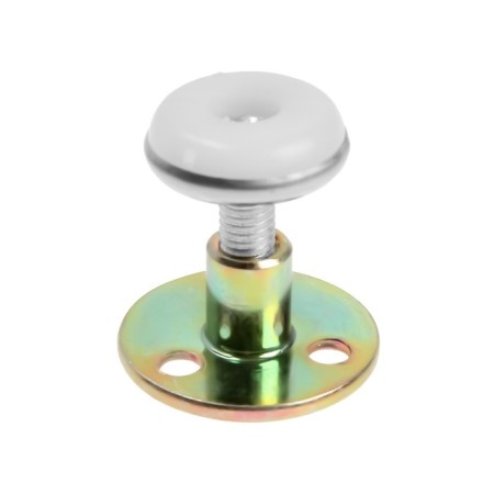 Tundra furniture fixator, adjustable, 35-48 mm.