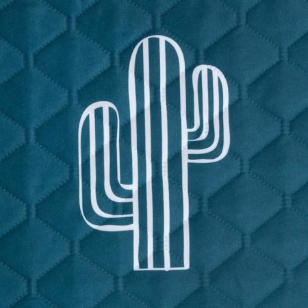 Cover 2 SP "Cacti", 180x220 ± 5 cm, microfiber-1