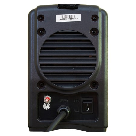 Svarog Inverter Svarog ARC 205 V "Tech" Z203, 7 kW, 200A, electrode 1.5-5 mm-3