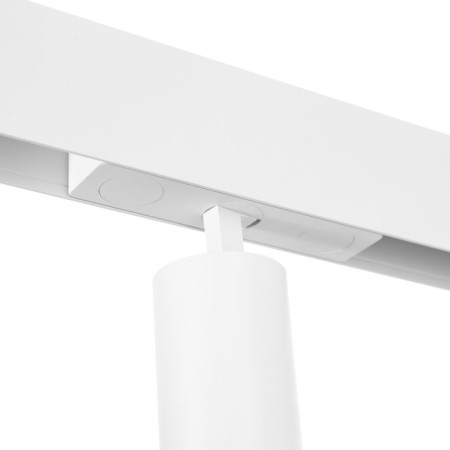 TRUKOL LOMK ULTRA "Accent" LED 9W 3000K-5700K CRI90 White 4.4x4.4x11.2cm-8