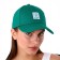 Women's cap A new era of me, Green color, rr 56