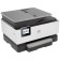 MFU HP Officejet Pro 9010 AIO WIFI USB RJ-45 White/Gray