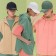 Women's sweatshirt Pelican, size 44, peach color