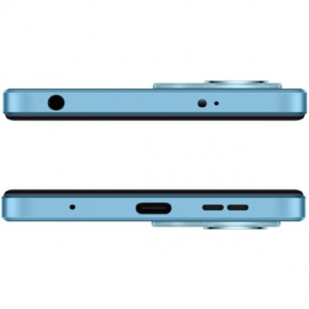 Smartphone Xiaomi Redmi Note 12 RU, 6.67 ", 6GB, 128GB, 50MP, 13MP, NFC, BT 5.0, 5000 Mam, blue-4