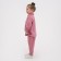 Kids Kaftan "Velvet", p. 36 (134-140), pink