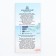 Set 2 in 1 "Sea Battle of Quiet Waters" and "Balda", 2 laundered markers, 3 game fields