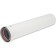 The chimney element Stout SCA-0080-800250, pipe 250 mm, DN 80/100, insulated
