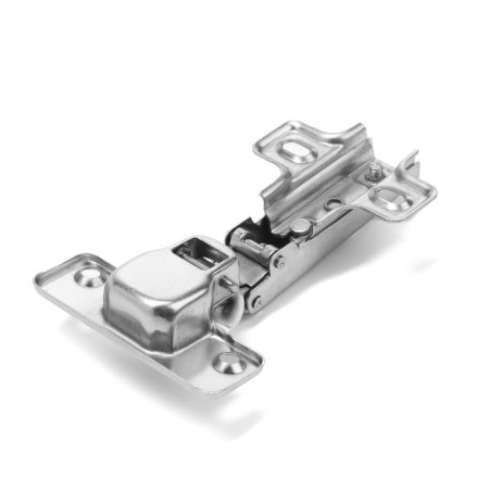 Loop furniture overhead tundra, Slide-on, 4 pcs TMP-1