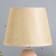 Highway lamp "Liszt" 1x40W E14 beige 20x20x32 cm Risalux
