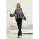 Female blouse, size 44