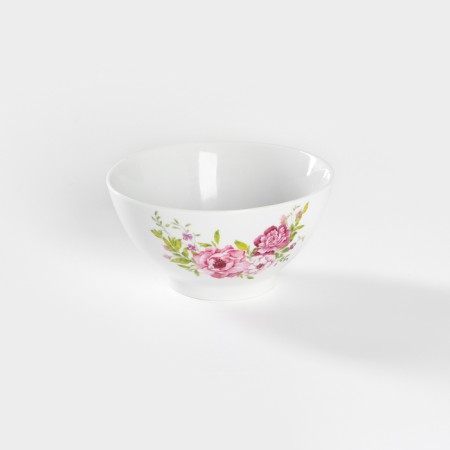 Porcelain olivia, 370 ml porcelain