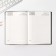 Diary "Do not forget to be distracted by magic", A5, 160 sheets