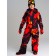 Winter overalls for the boy PlayTode, height 176 cm