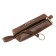 K-124-152 Case for K-25 keys, brown dark. Pul -up - 152