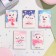 Set of mini-opener "animals" 33 pieces, 7.5x10.5 cm