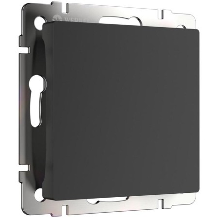 Plug wl08-70-11, black color-1