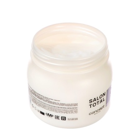 CONCEPT Hair CHELLEMENT, 500 ml-3