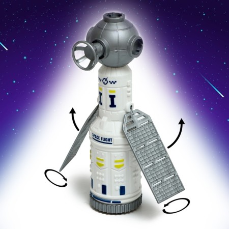 Игровой набор «Экспедиция»-2