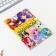 Notebook Coloring A5, 8 pages "Anime"