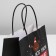 Gift package “Let dreams come true”, 22 x 22 x 11 cm, New Year