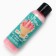 Shower gel “Bouquet that will never be wound”, 100 ml, the aroma of strawberry chewing gum, 18+