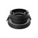 Lamp built -in spot Ambrella Techno Spot Techno TN346, GU5.3, Black Sand Color