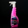 Grand Caratt Chemistry Set for complex glass care, 3 items, microfiber