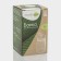 Glass Bank for bulk products with bamboo lid Bellatenero Eco, 250 ml, 6.5 × 12 cm