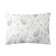 Pillow EDH-Eco and Polyfibiber 40x60cm, mix, polyester, 350g/m, PE 100%