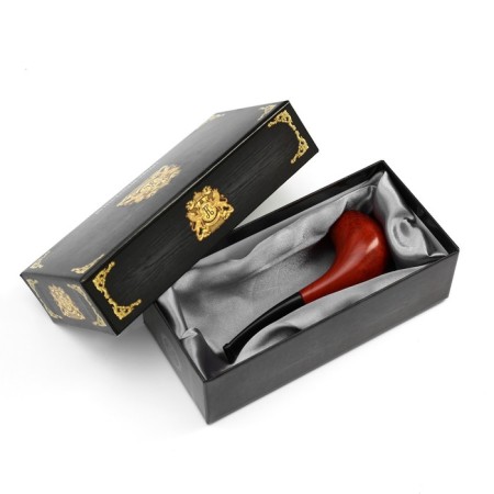 Kommer's smoking pipe "Commander", classic-4