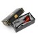 Kommer's smoking pipe "Commander", classic