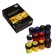 Gouache artistic set of 12 colors x 40 ml, gamut "Old Master", 301220202