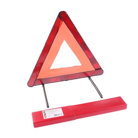 Topauto emergency stop sign, RT 199 - EAS-2