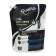 Liquid for washing Qualita, gel, for dark tissues, 1 liter