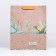 Crafts "Bird in the Field" 26 x 32 x 12 cm