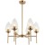 6 lamps